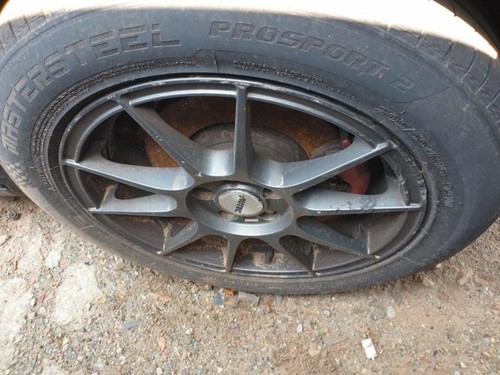 Jante volkswagen golf - jante, 4