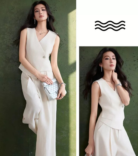Tailleur femme élégant - tailleur,
