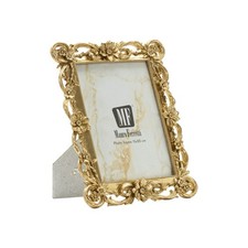 Cadre Photo Fleurs "Classic"