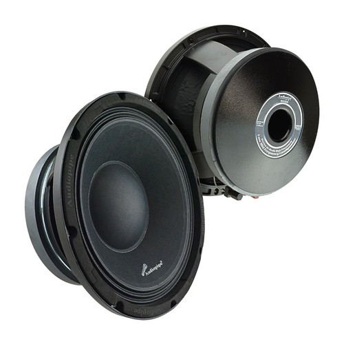 Audiopipe low mid - low,