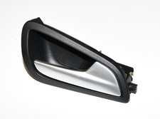 Activité Intérieure Poignée