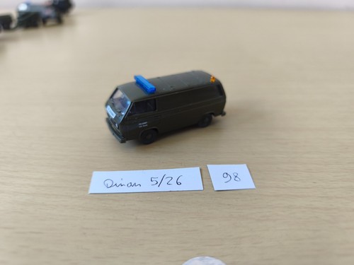 Roco camionnette pour - roco,,
