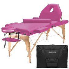 OPEN BOX - Portable Massage