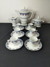 Magnifique service à café