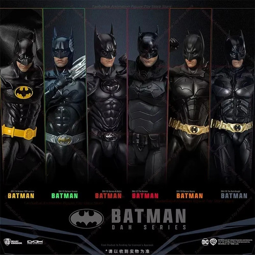Figurines batman forever - batman,