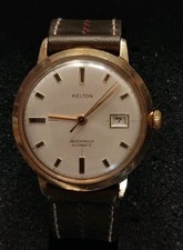 Très belle Montre KELTON