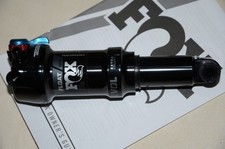 FOX FLOAT Evol DPS PERFORMANCE