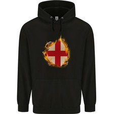 Le Drapeau Anglais De La Croix