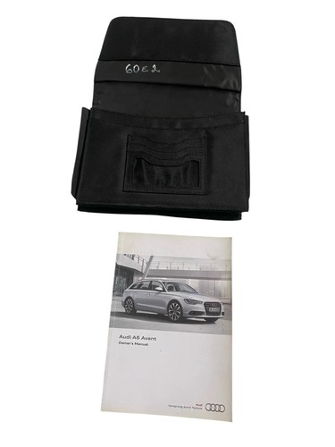 Audi avant 4g5 4gd - audi, a6