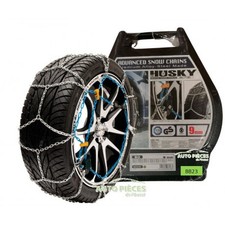 CHAINE NEIGE CHAINES A NEIGE 9