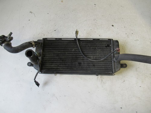 Radiateur eau suzuki 800 - suzuki,