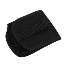 Pochette de lestage pour plomb