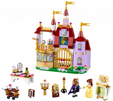 LEGO DISNEY PRINCESS 41067 --