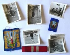 CHANTIERS DE LA JEUNESSE LOT 7