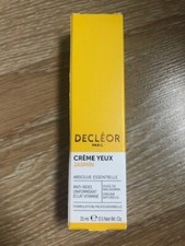 Decléor : Crème yeux jasmin