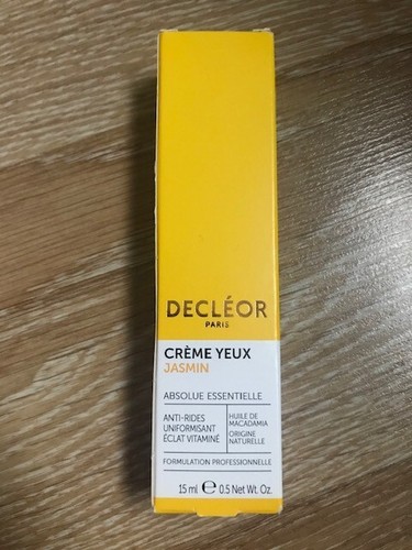 Decléor crème yeux - :,