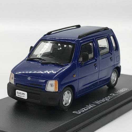 Mini car suzuki - wagon, r