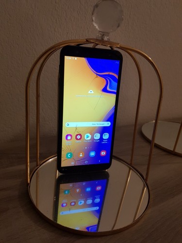 Samsung galaxy - galaxy, j4+