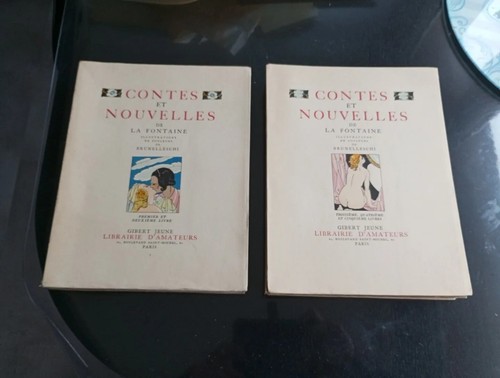 Rare contes nouvelles - contes,
