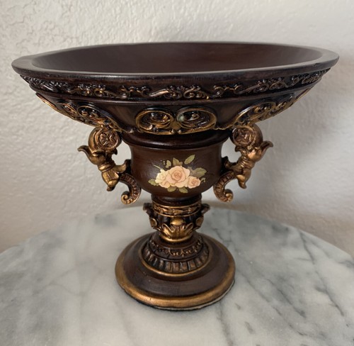 Victorian style brown with - brown,