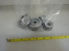 Microscope Pièce Boutons