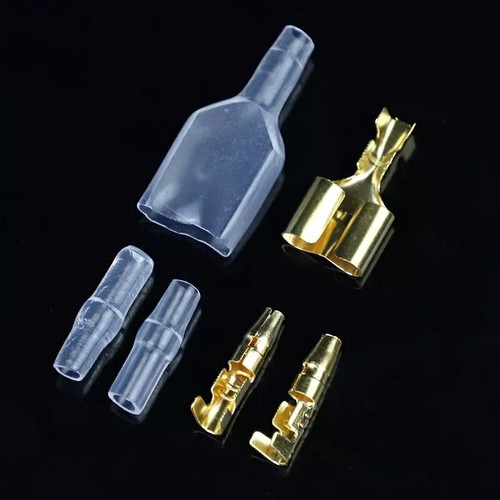 Lot cosse japonaise double - cosse,