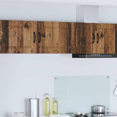 Armoire angle cuisine - d'angle,