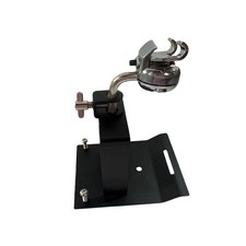 Rehausseur de pédale de