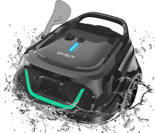 Robot piscine sans - , wybot