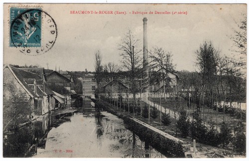 Cpa beaumont roger - cpa,