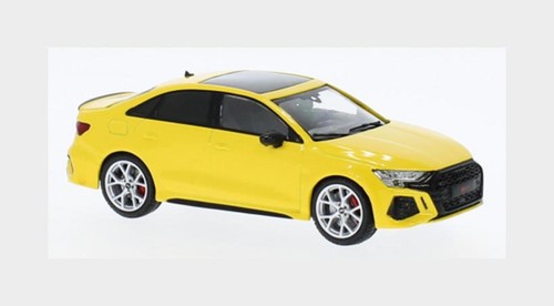 Ixo audi rs3 2022 - 1:43,
