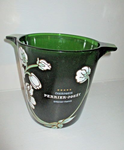 Seau champagne ancien - ancien,