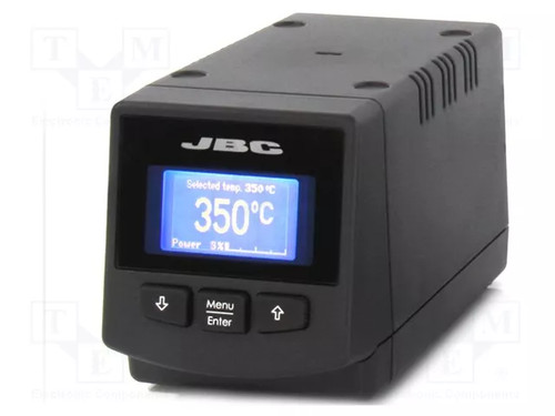 Jbc tools station - jbc,