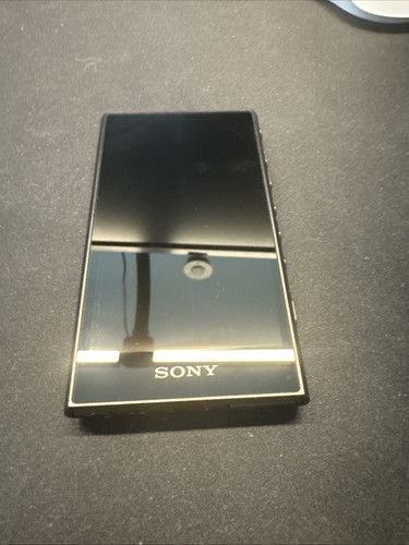 Mémoire sony walkman a306 - mémoire, nw-a306