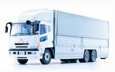 MITSUBISHI FUSO Wing Body