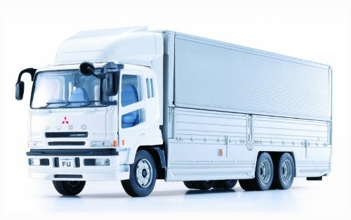 Mitsubishi fuso wing body - fuso,