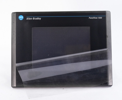 Allen bradley panel - allen,
