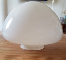 Abat jour / globe verre