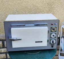 Stérilisateur MELAG 215