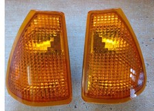 2 Feux Clignotants avants