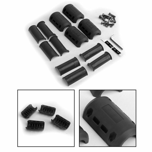 Moto étrier protection - Étrier, de