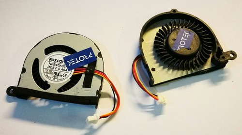 Cpu fan ventilateur - ventilateur, pc