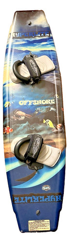 Offshore hyperlite wake board - offshore,
