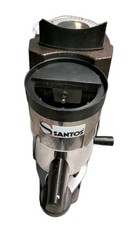 Moulin à café de bar