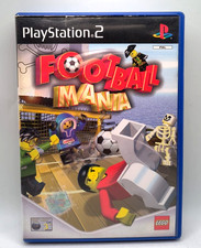 Football Mania - Playstation 2