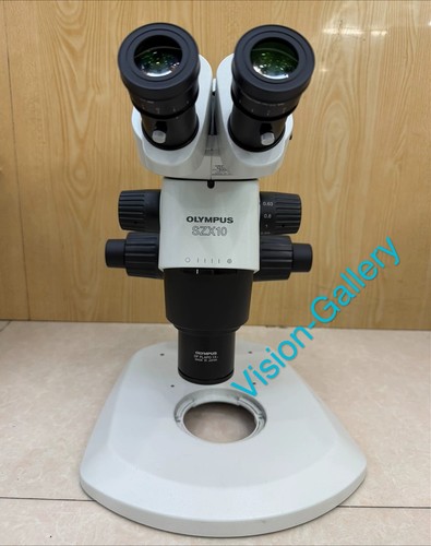 Olympus stereo microscope - olympus,