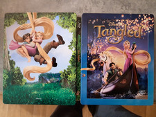 Blu ray steelbook 4k aquaman 2 lost kingdom royaume perdu manta manta lab collec