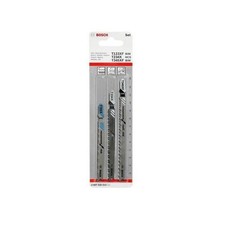 Carte de 3 Lames BOSCH 2 X
