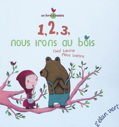 Nous irons au - au, bois