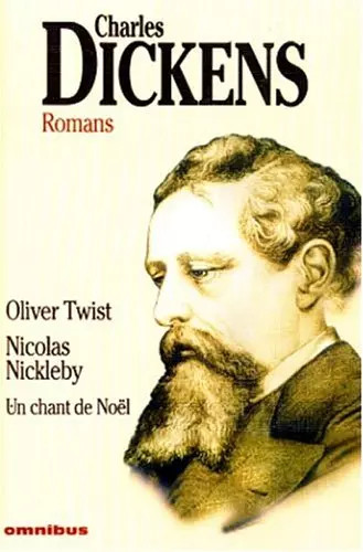 Oliver twist nicolas - oliver,
